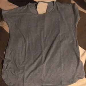 New never used ultra soft jersey